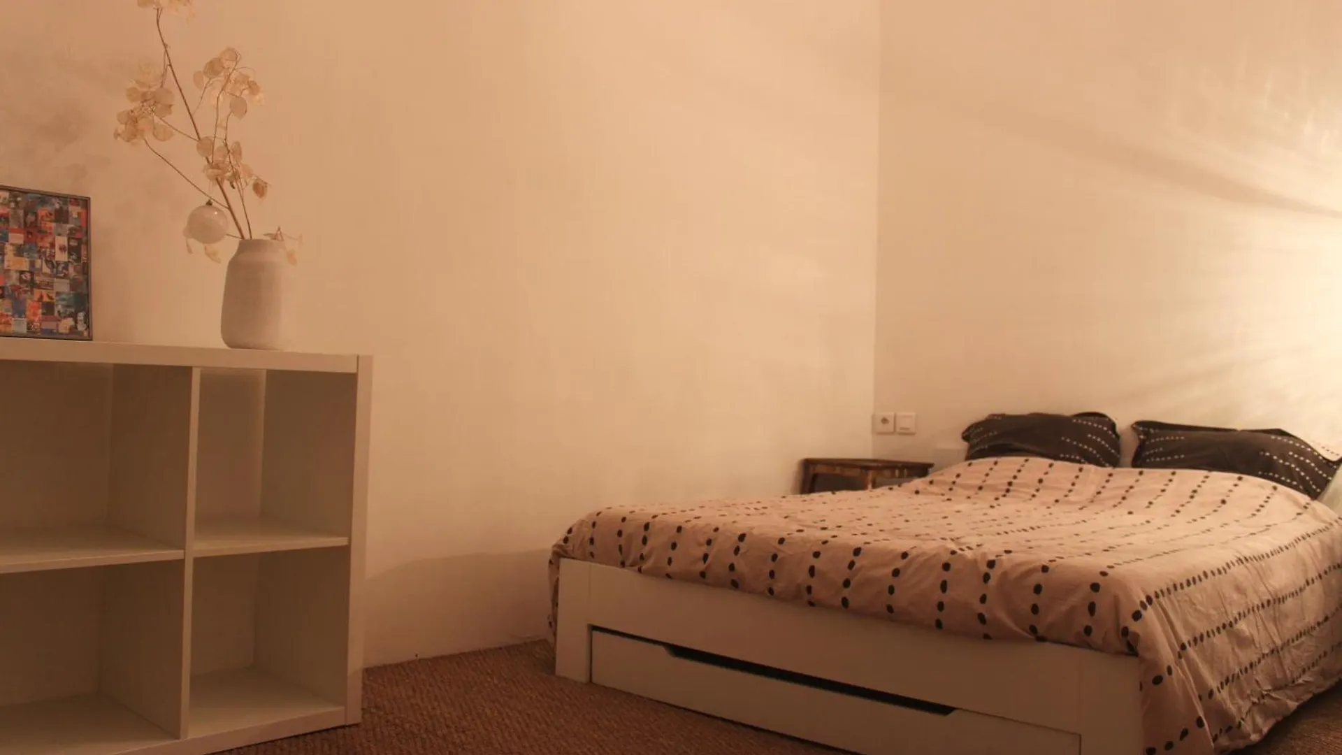 Chambre Privee Au Coeur Du Centre-Ville Marsiglia 0*,  Francia