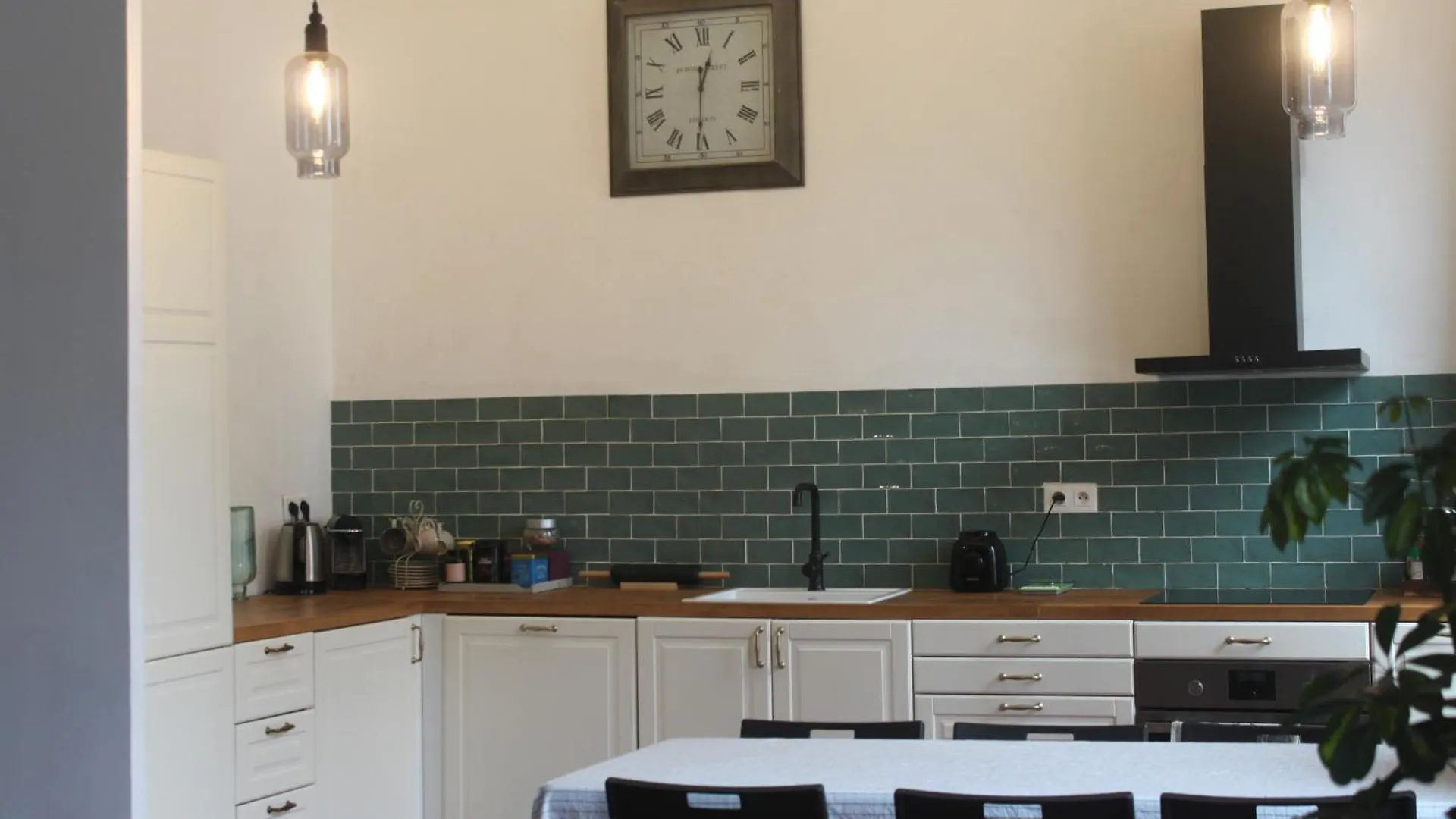Chambre Privee Au Coeur Du Centre-Ville Marseille Homestay