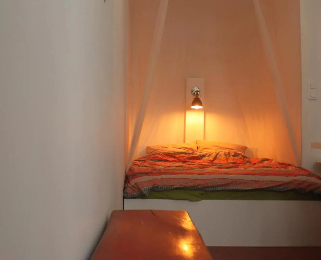 Homestay Chambre Privee Au Coeur Du Centre-Ville Marseille