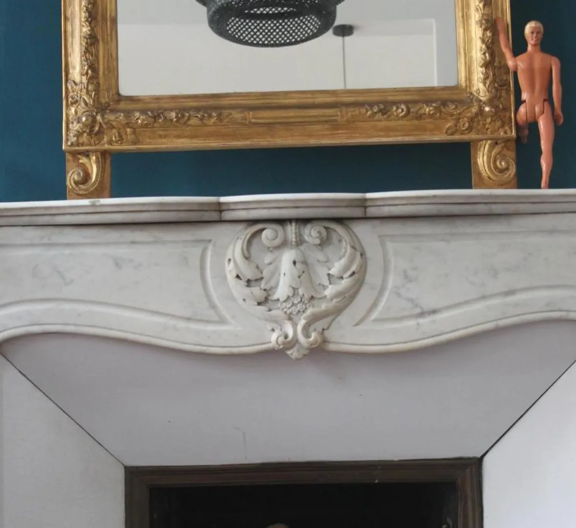 Homestay Chambre Privee Au Coeur Du Centre-Ville Marseille France